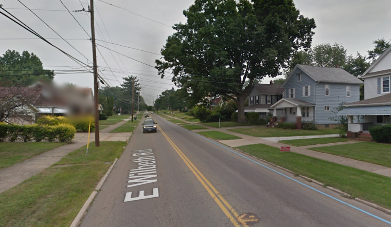 Akron Man Dead in Homicide, Suspect Charged After Standoff with SWAT