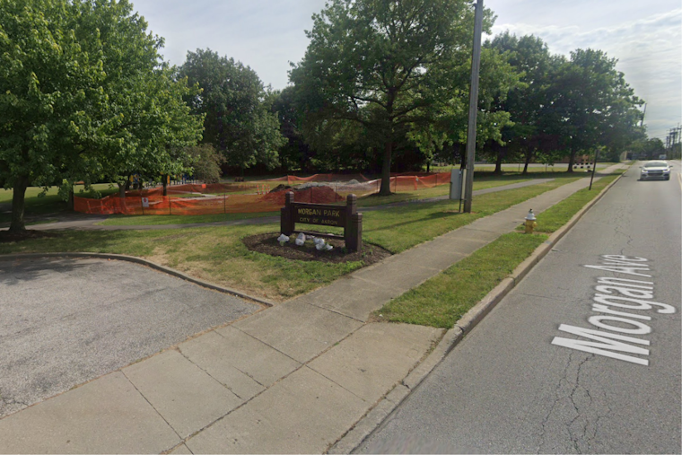 Akron Man Shot in Daylight PlayStation Sale Gone Wrong, Police Seek Public's Help