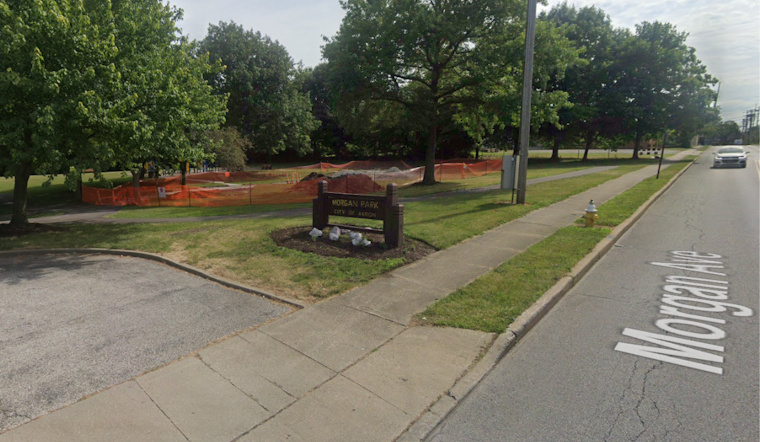 Akron Man Shot in Daylight PlayStation Sale Gone Wrong, Police Seek Public's Help