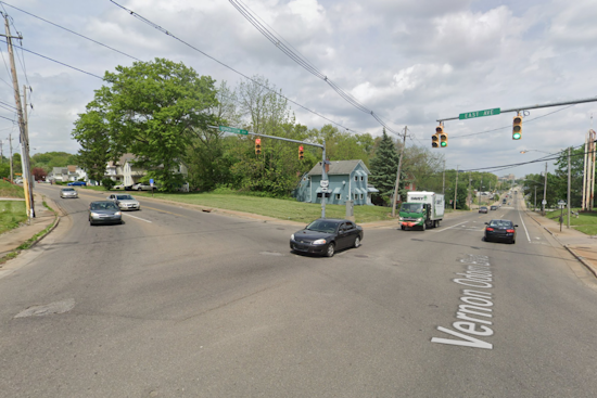 Akron Police Fatally Shoot Armed Suspect Following Thanksgiving Gunshots, Officers on Leave as Investigations Ensue