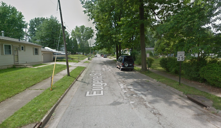 Akron Police Seek Suspect After 14-Year-Old Injured in Eugene Street Shooting