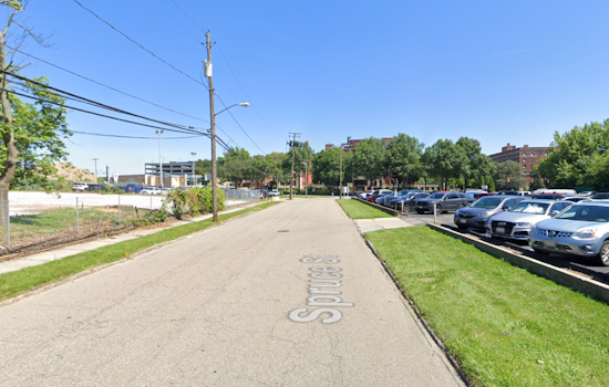 Akron Police Seek Suspect Following Early Morning Shooting in Middlebury Neighborhood