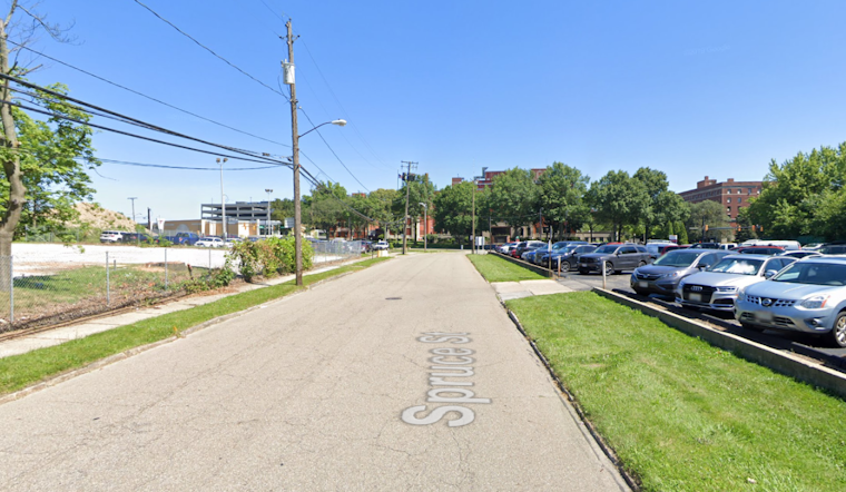 Akron Police Seek Suspect Following Early Morning Shooting in Middlebury Neighborhood