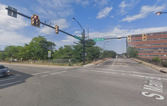 Akron Police Seek Witnesses After Man Fatally Shot Following Parking Lot Dispute