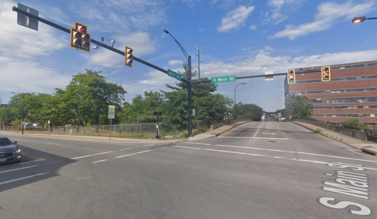 Akron Police Seek Witnesses After Man Fatally Shot Following Parking Lot Dispute