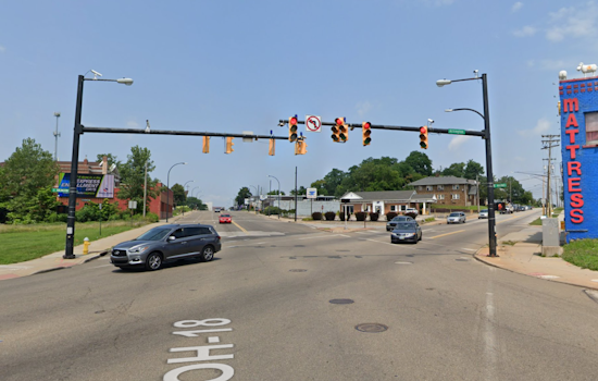 Akron Road Rage Escalates: 78-Year-Old Hospitalized, Suspect Arrested and Charged