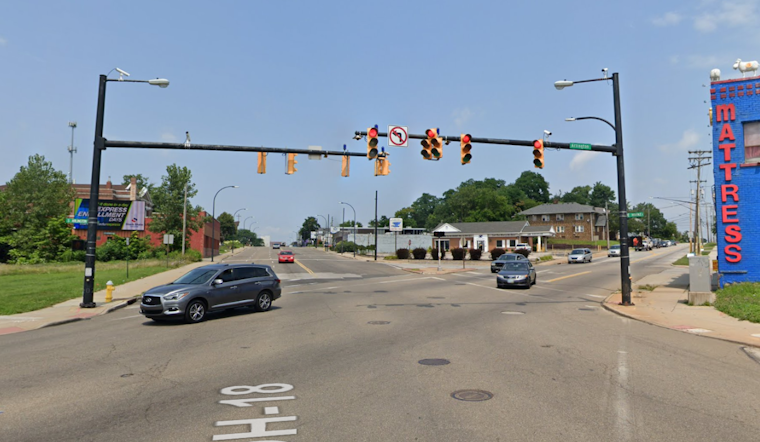 Akron Road Rage Escalates: 78-Year-Old Hospitalized, Suspect Arrested and Charged