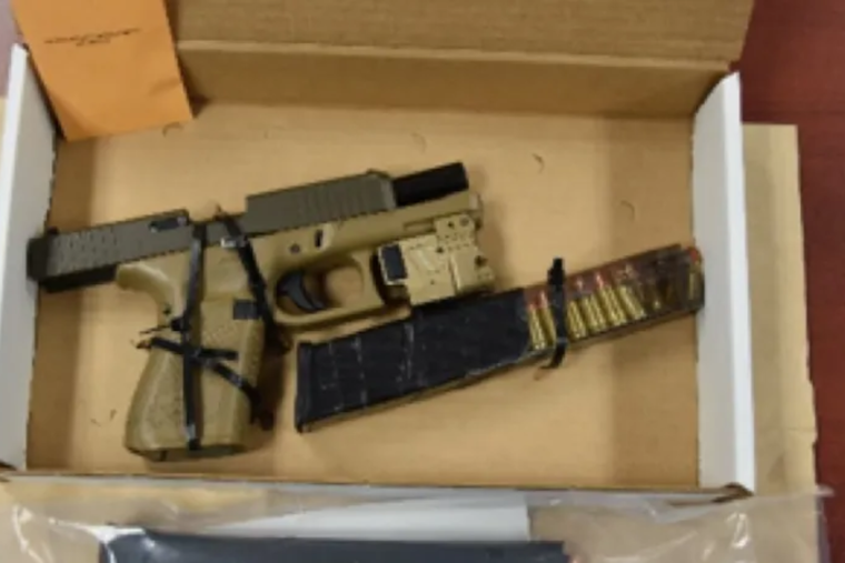Akron Teen Charged with Aggravated Robbery in Armed Incident Involving 13-Year-Old