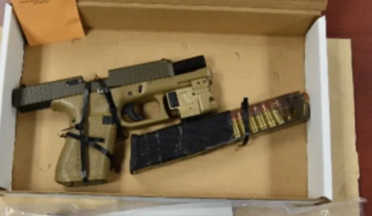 Akron Teen Charged with Aggravated Robbery in Armed Incident Involving 13-Year-Old