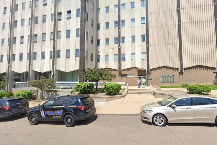 Akron Teen Jontay Johnson Sentenced to 15 Years for Role in Fatal Shooting During Shoe Sale