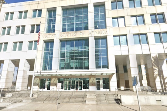 Alabama Man Indicted for Allegedly Trafficking Individual from Massachusetts to Florida for Prostitution