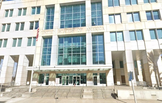 Alabama Man Indicted for Allegedly Trafficking Individual from Massachusetts to Florida for Prostitution