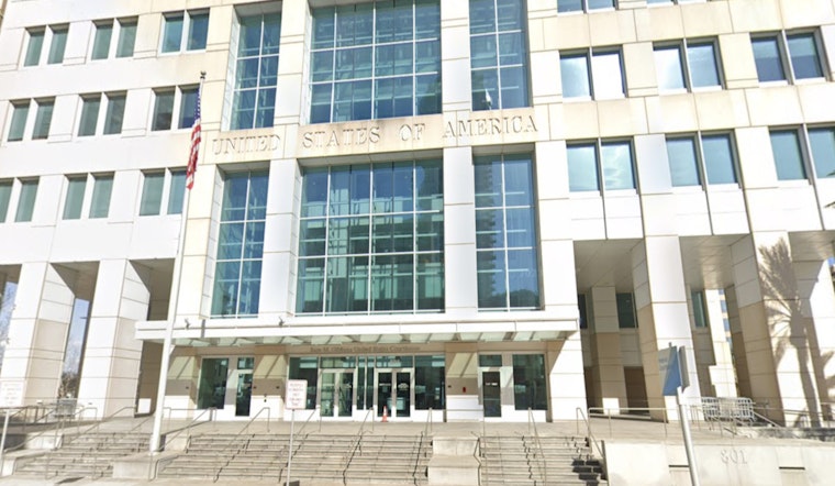 Alabama Man Indicted for Allegedly Trafficking Individual from Massachusetts to Florida for Prostitution