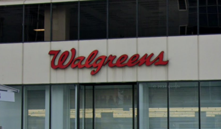 Alameda Police Nab Five, Recover $1,000 in Merchandise in Walgreens Theft Crackdown