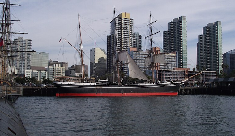All Aboard for History: San Diego’s Star of India Offers Free Tours to Celebrate 161st Birthday
