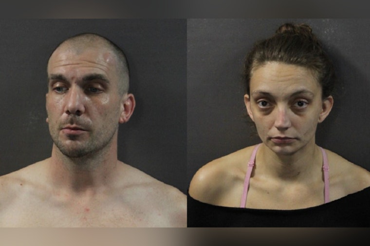 Alleged Attleborough Shooter Captured, Suspect and Accomplice Face Court After Weekend Incident