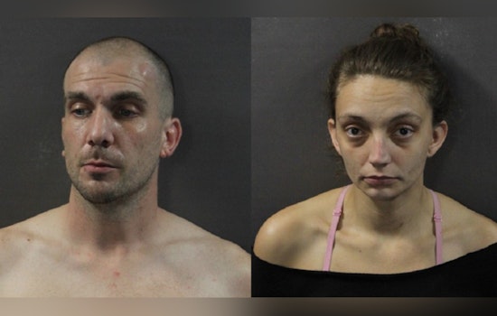 Alleged Attleborough Shooter Captured, Suspect and Accomplice Face Court After Weekend Incident