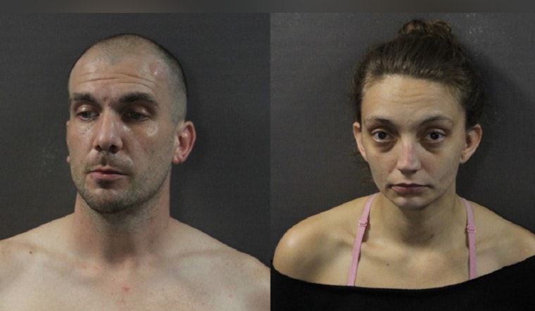 Alleged Attleborough Shooter Captured, Suspect and Accomplice Face Court After Weekend Incident