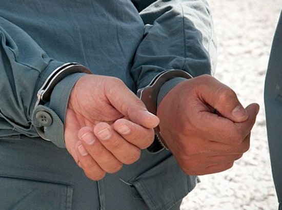 Alleged Kidnapper Arrested After Slow-Speed Chase Causes Traffic Delays in LA and Orange County