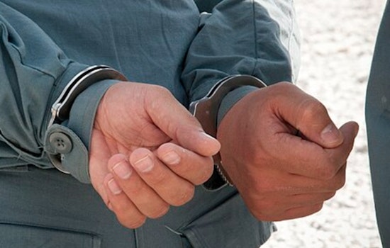 Alleged Kidnapper Arrested After Slow-Speed Chase Causes Traffic Delays in LA and Orange County