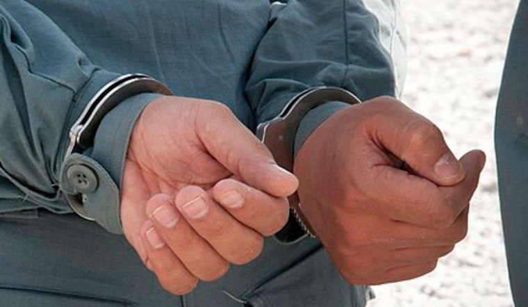Alleged Kidnapper Arrested After Slow-Speed Chase Causes Traffic Delays in LA and Orange County