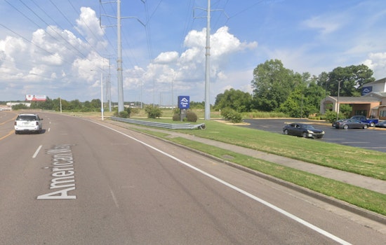 Alleged Robbers Hospitalized After Victim Fights Back in Memphis Hotel Incident