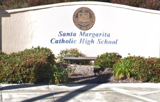 Alleged Sexual Assault Involving Nine Players Rocks Santa Margarita Catholic High School Football Program