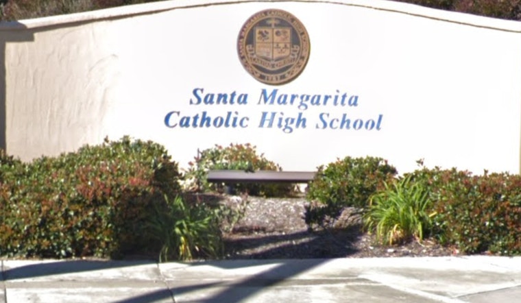 Alleged Sexual Assault Involving Nine Players Rocks Santa Margarita Catholic High School Football Program