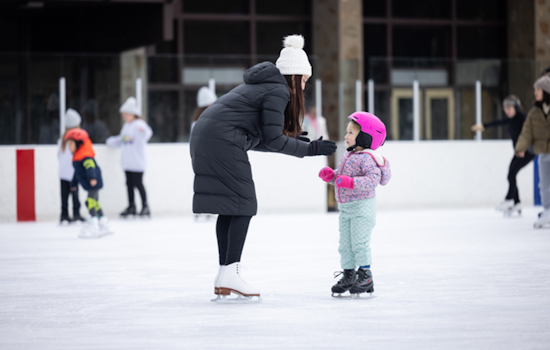 Allegheny County Announces Opening Dates for South Park and North Park Ice Rinks