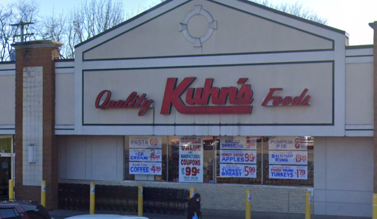 Allegheny County Luck Strikes with $50K Pennsylvania Lottery Raffle Ticket Sold at Kuhn's Market