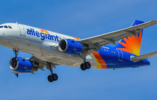 Allegiant Air Pilots Rally for Standard Contracts, Strike Authorization Looms Over Holiday Travel Season