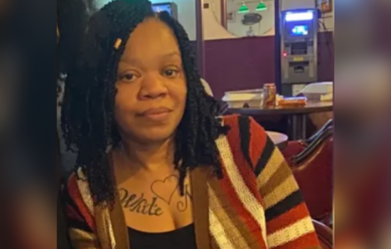 Alliance Police Solicit Public's Aid in Search for Missing Woman Vernisha Hawkins