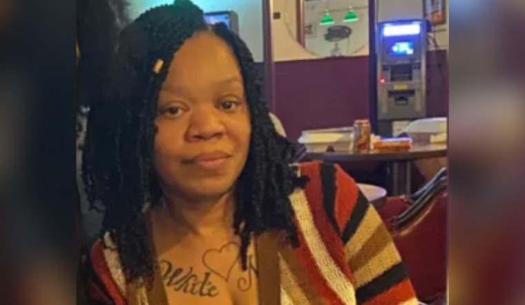 Alliance Police Solicit Public's Aid in Search for Missing Woman Vernisha Hawkins