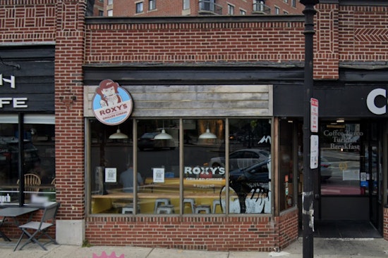 Allston Says Goodbye to Roxy's Grilled Cheese After a Decade of Delightful Melts