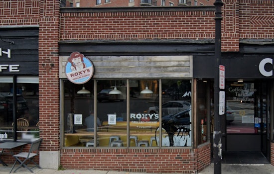 Allston Says Goodbye to Roxy's Grilled Cheese After a Decade of Delightful Melts