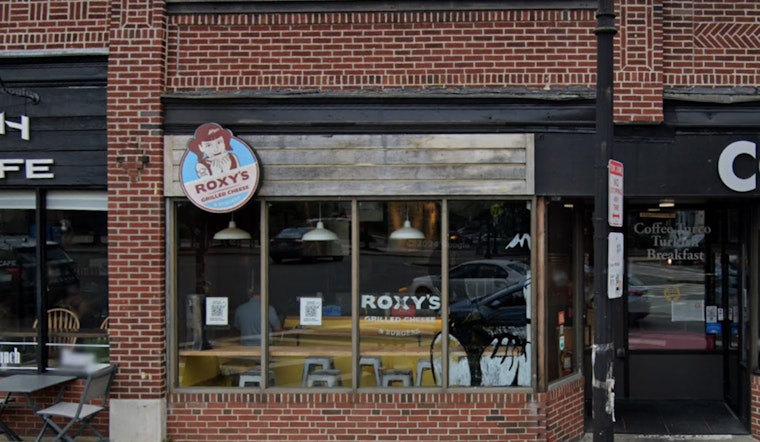 Allston Says Goodbye to Roxy's Grilled Cheese After a Decade of Delightful Melts