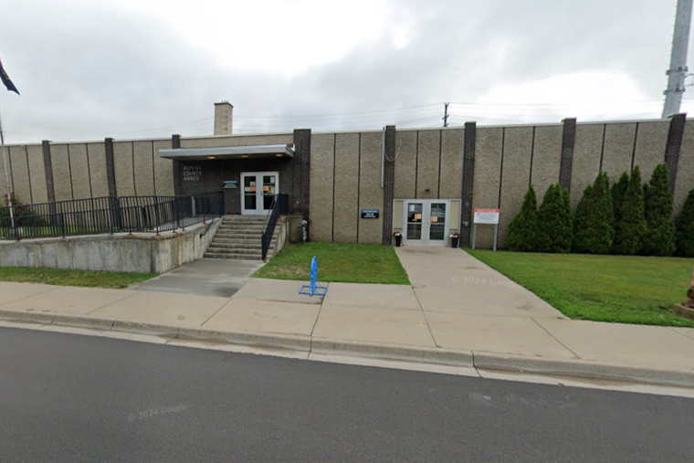 Alpena Man Accused of Using Borrowed Truck to Secure Puppy Purchase, Faces Larceny Charges