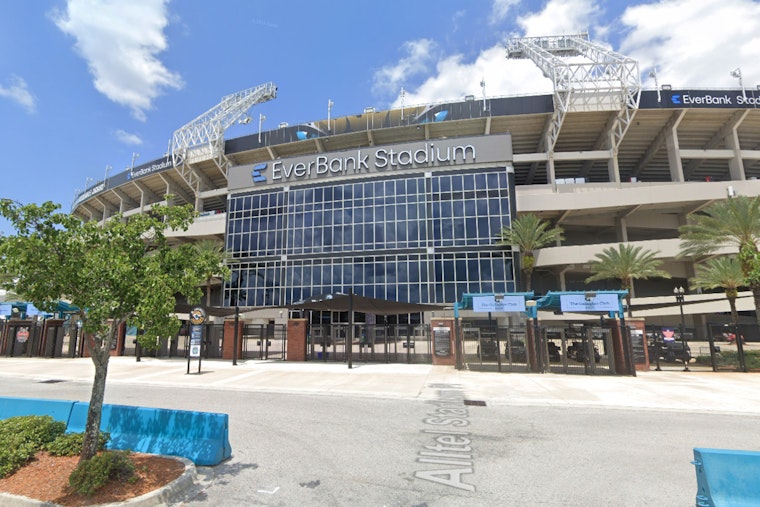 Altercations Between Jacksonville Police and Fans at Georgia-Florida Game Spark Investigation and Public Outrage