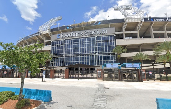 Altercations Between Jacksonville Police and Fans at Georgia-Florida Game Spark Investigation and Public Outrage