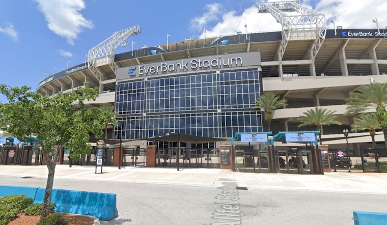 Altercations Between Jacksonville Police and Fans at Georgia-Florida Game Spark Investigation and Public Outrage