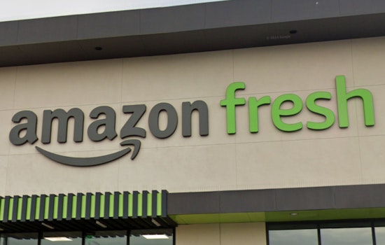 Amazon Fresh Opens New Store in Citrus Heights, Features Local Brands and High-Tech Shopping