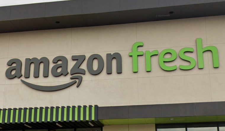 Amazon Fresh Opens New Store in Citrus Heights, Features Local Brands and High-Tech Shopping