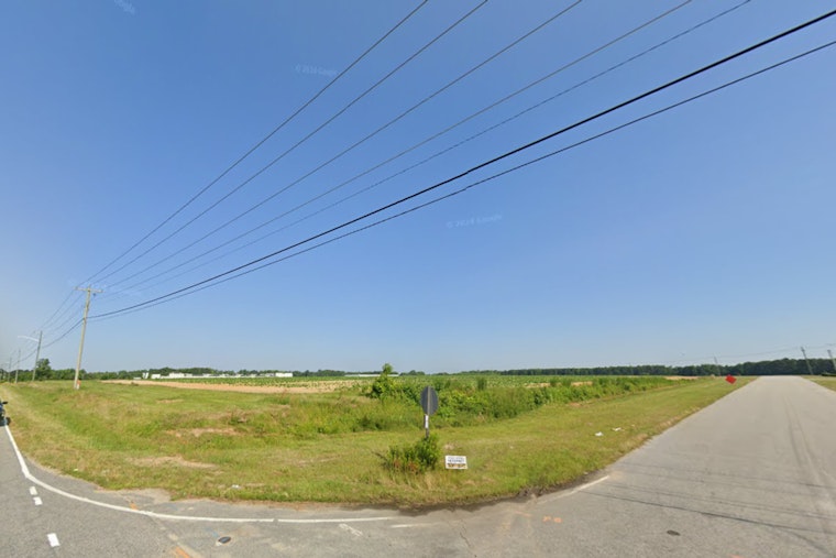 Amazon Sparks Economic Optimism in Edgecombe County with Land Purchase for New Facility
