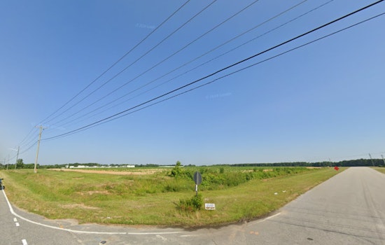 Amazon Sparks Economic Optimism in Edgecombe County with Land Purchase for New Facility