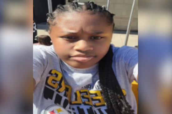 Ambridge Police Seek Community Assistance in Search for Missing Teen Zion Humphries