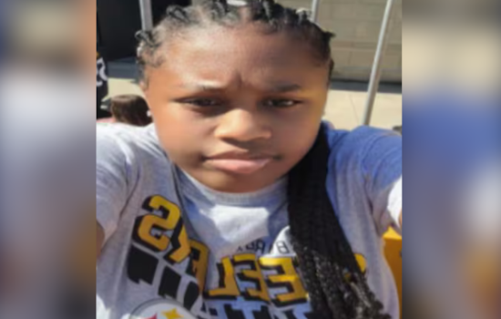 Ambridge Police Seek Community Assistance in Search for Missing Teen Zion Humphries