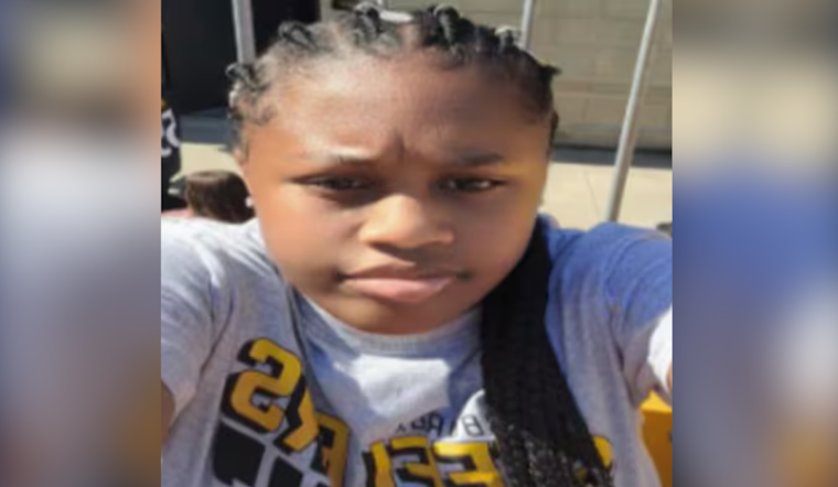 Ambridge Police Seek Community Assistance in Search for Missing Teen Zion Humphries