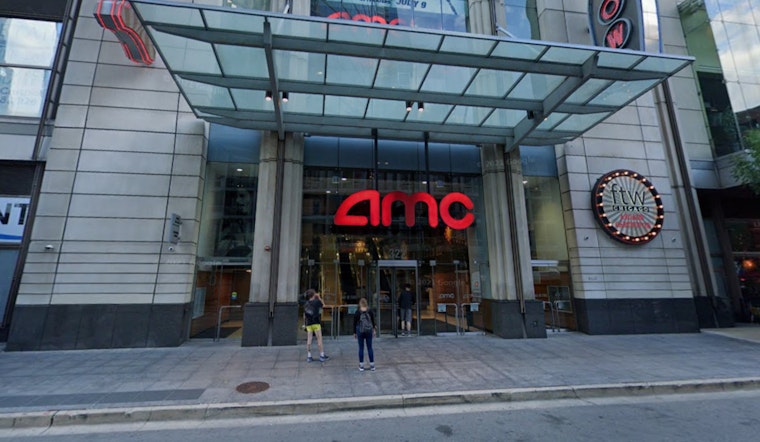 AMC Theatres Set to Revive Movie-Going in Chicago's South Loop with 2025 Opening