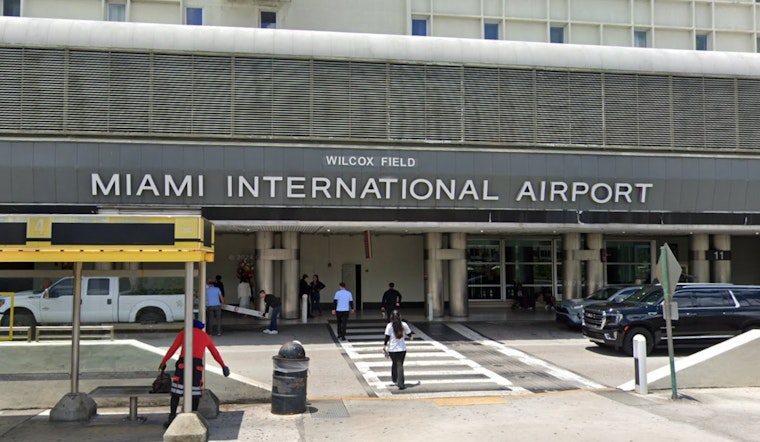 American Airlines Expands Transatlantic Routes from Miami International with Direct Flights to Rome and More Frequencies to London