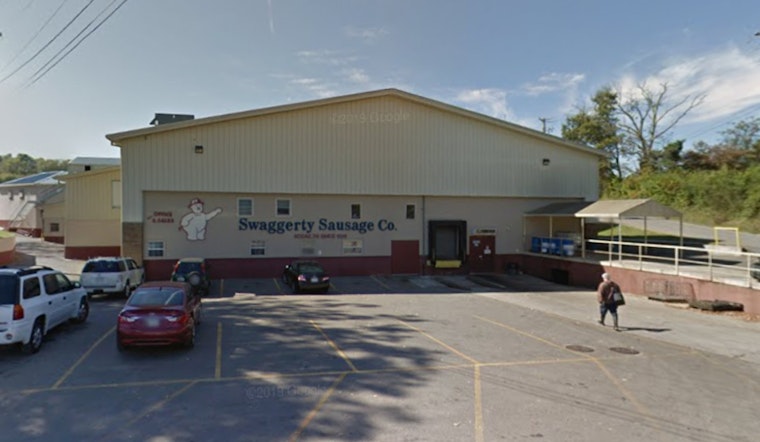 Ammonia Leak at Swaggerty Sausage Facility in Kodak Leads to Emergency Evacuation, No Injuries Reported